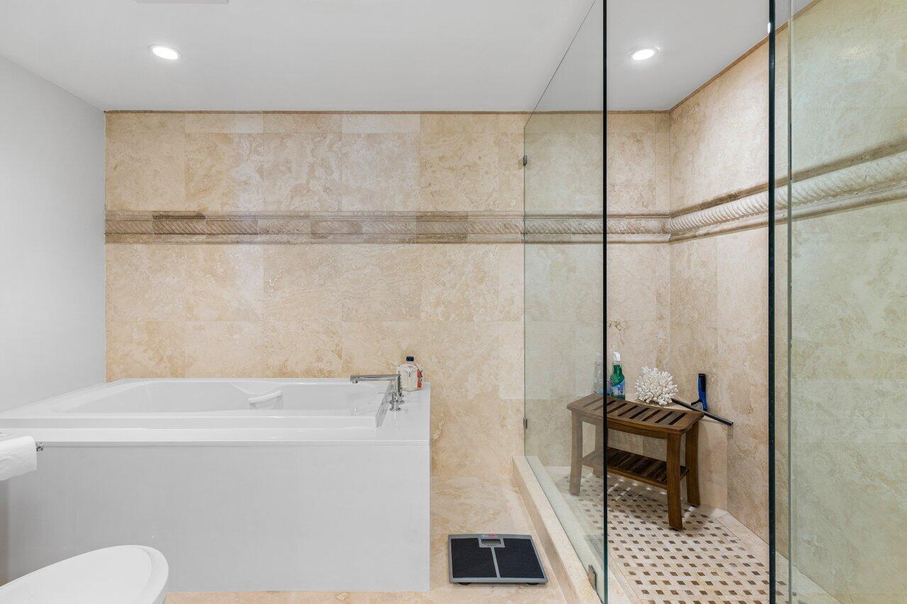 BEACH POINT CONDO - Residential