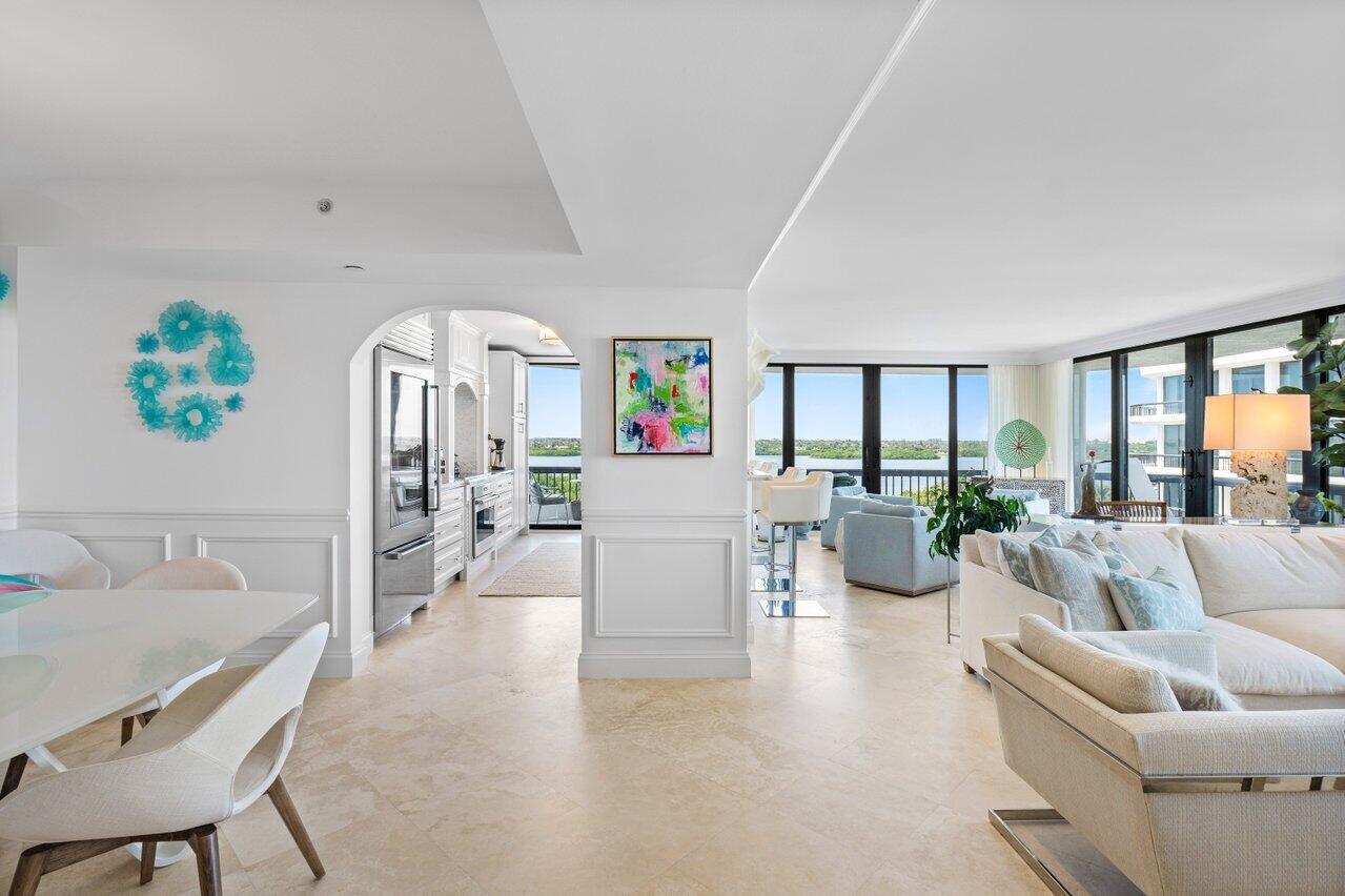 2660 S Ocean 603 S Boulevard 603s