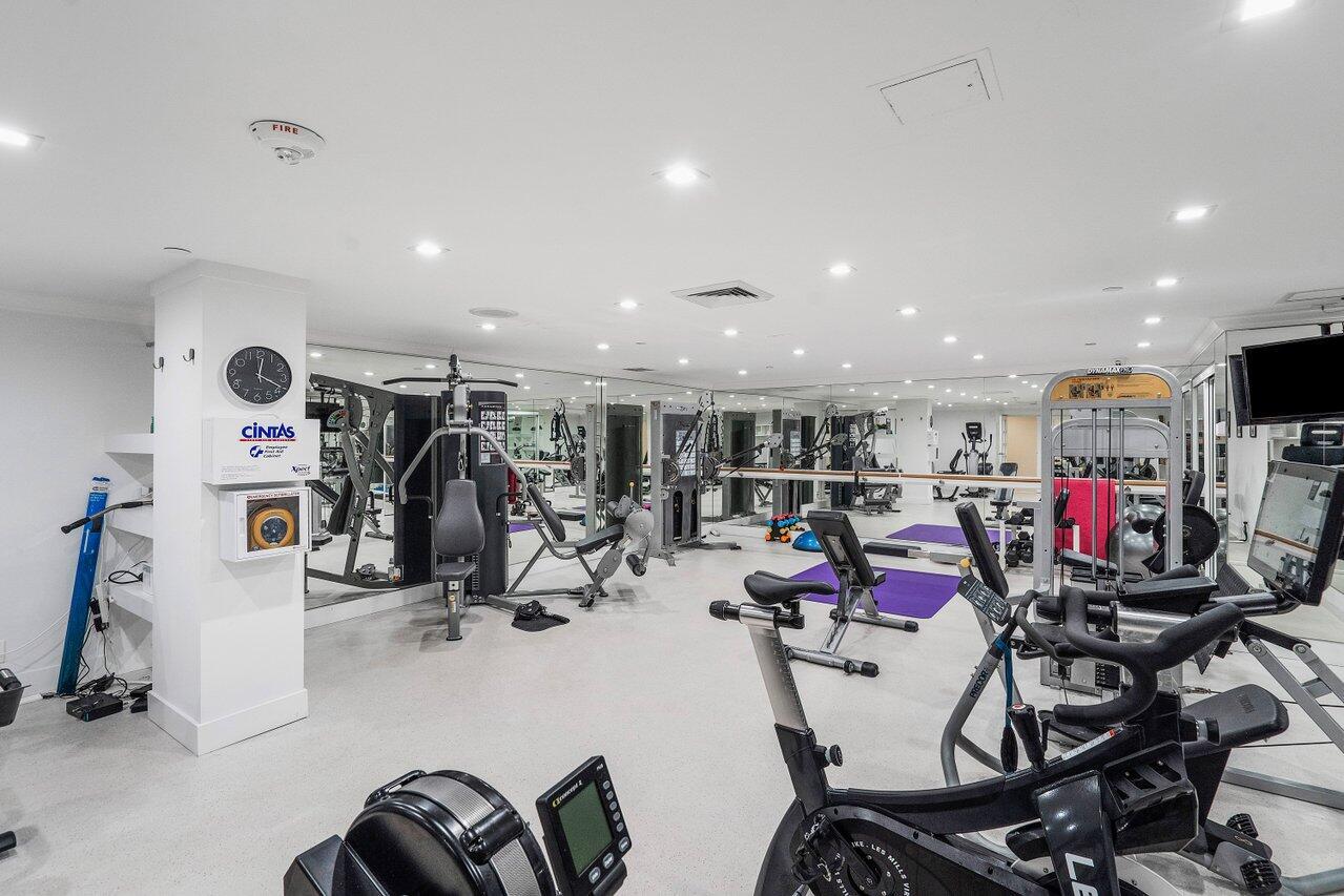 BEACH POINT CONDO - Residential