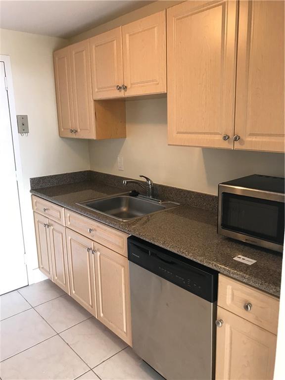 Keystone Towers - Residential