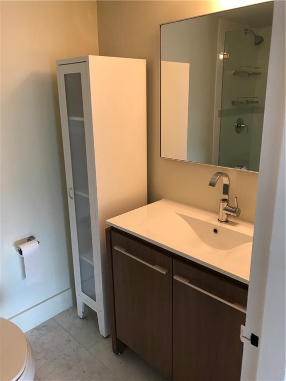 Keystone Towers - Residential