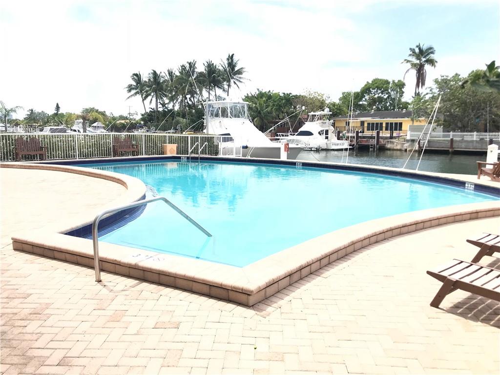 Keystone Towers - Residential