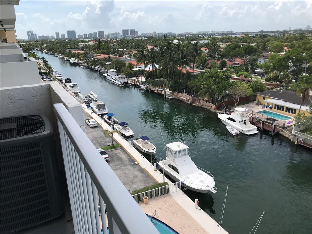 Keystone Towers - Residential