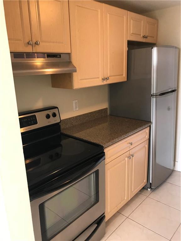 Keystone Towers - Residential