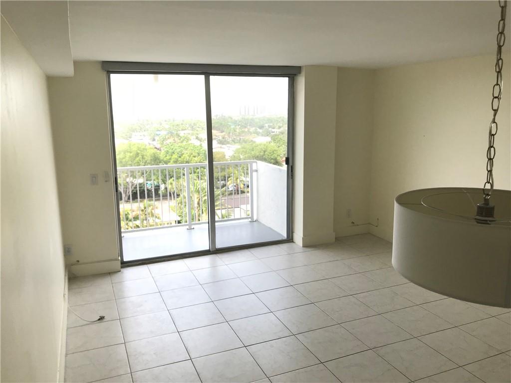 Keystone Towers - Residential