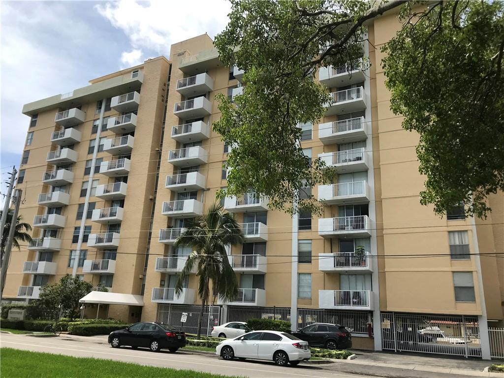 Keystone Towers - Residential