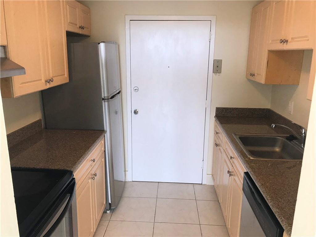 Keystone Towers - Residential