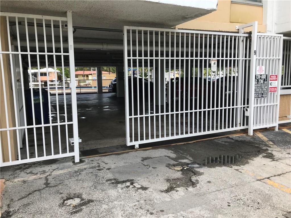 Keystone Towers - Residential