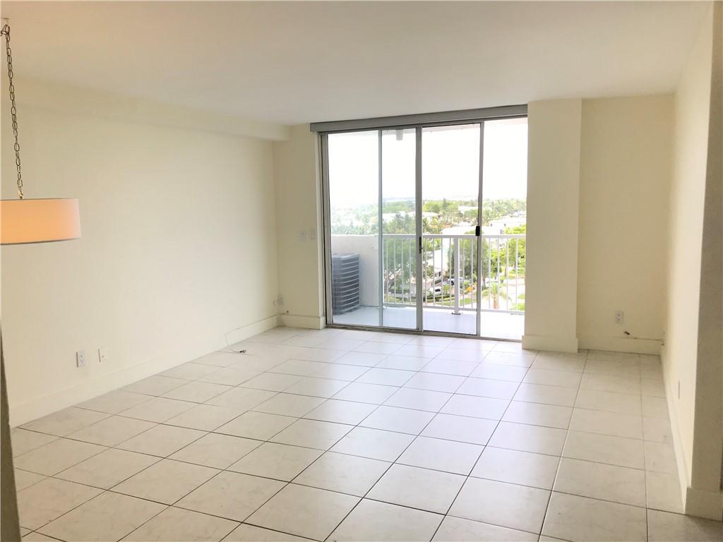 Keystone Towers - Residential