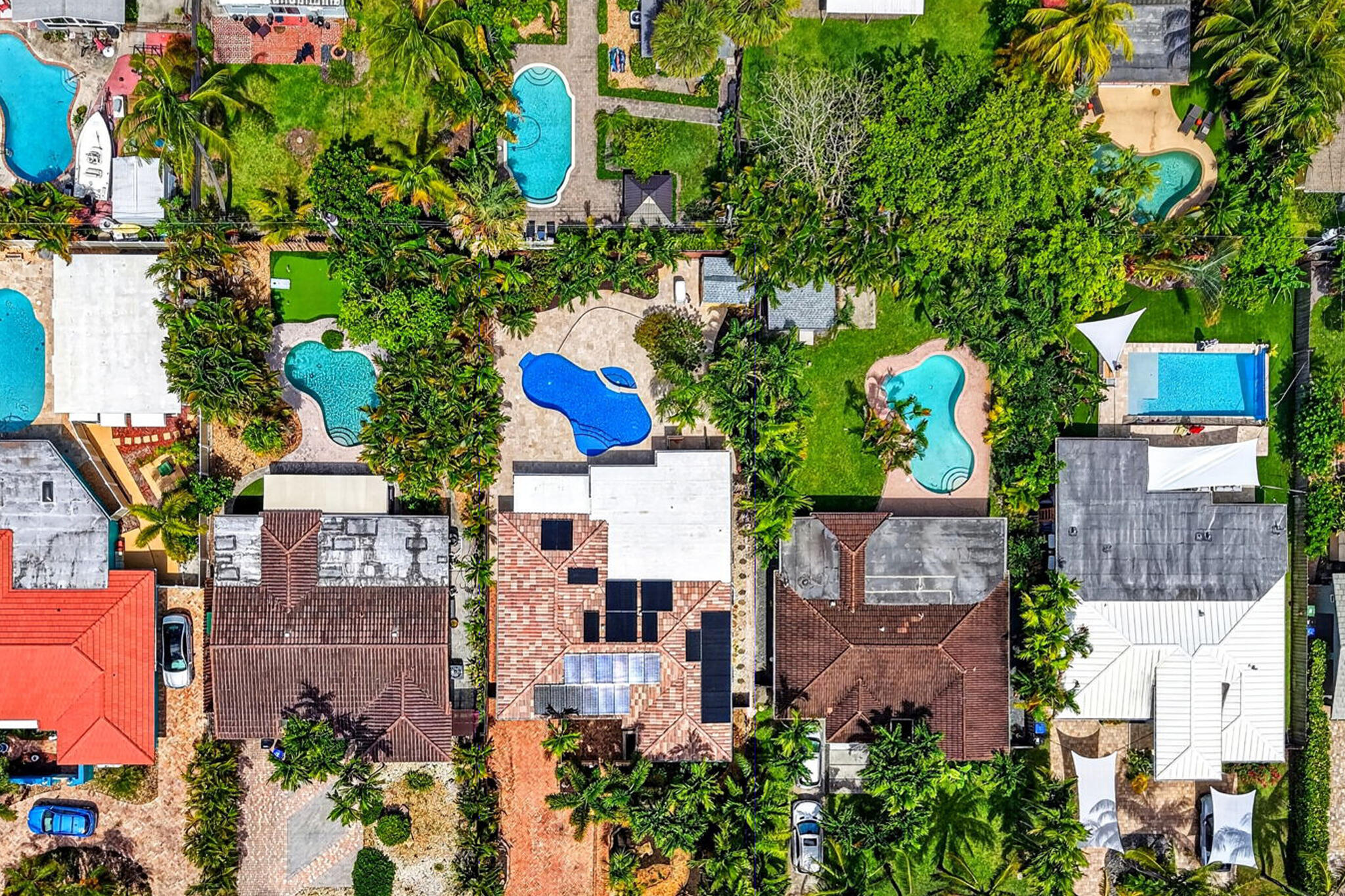 PROGRESSO - Residential