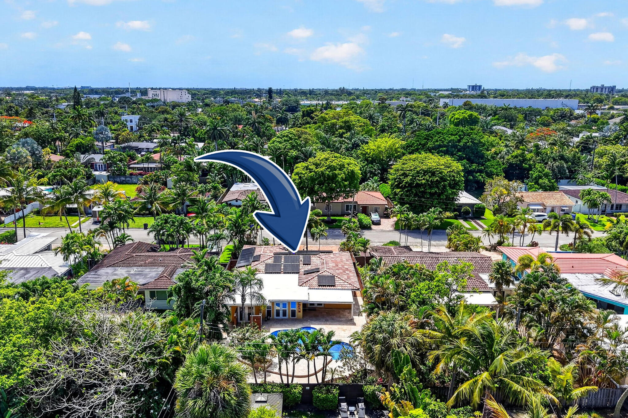 PROGRESSO - Residential