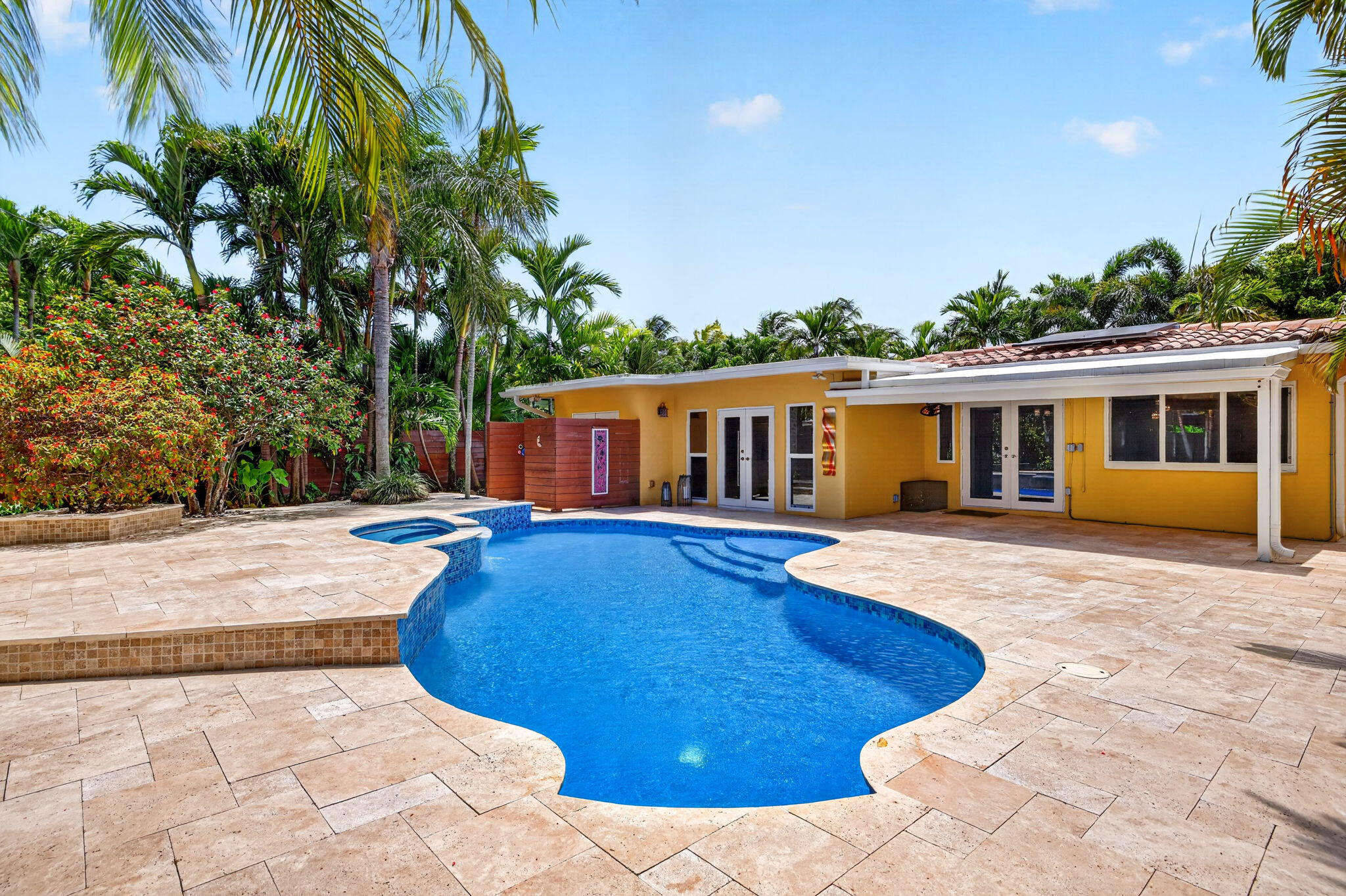 PROGRESSO - Residential