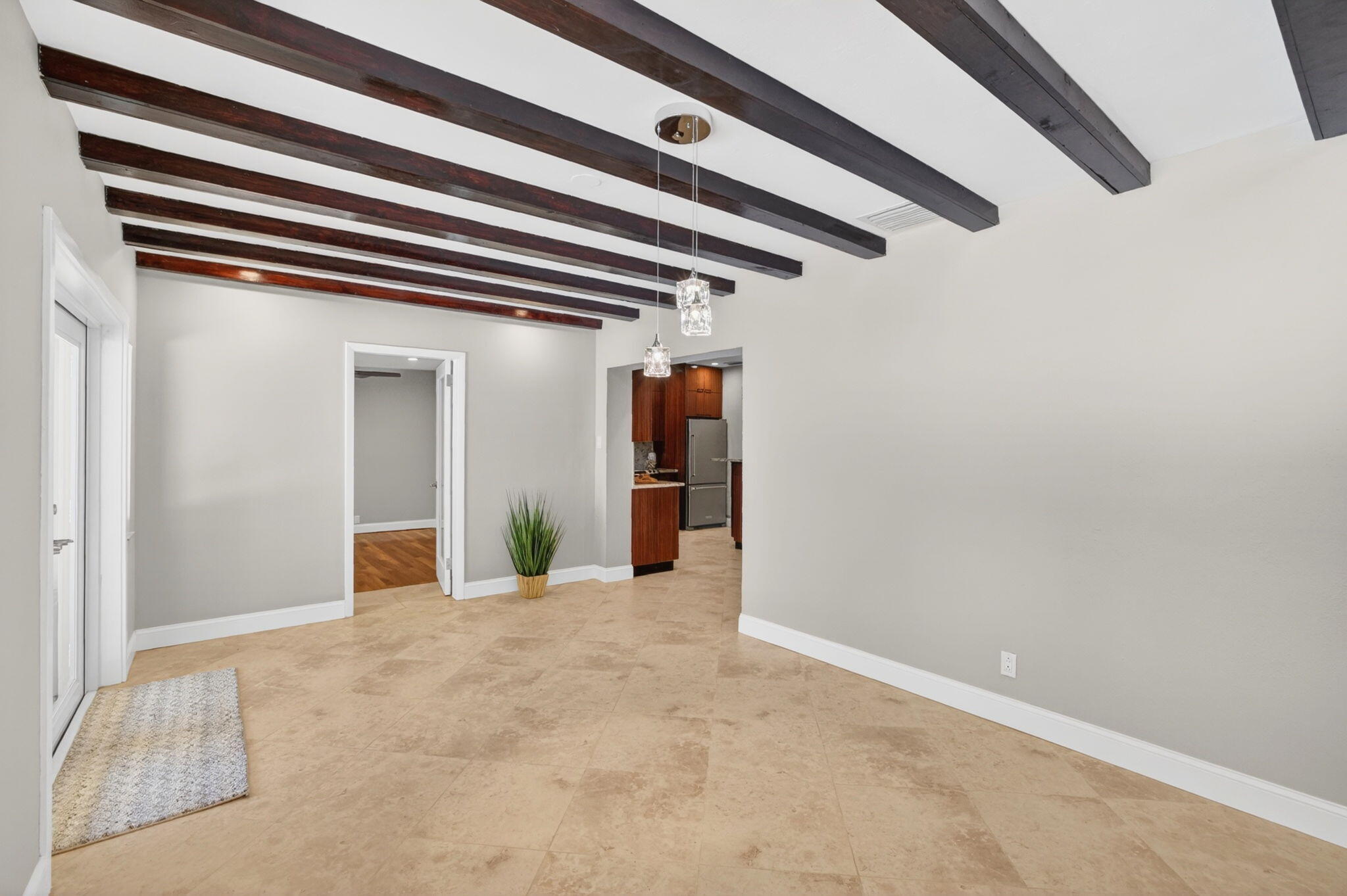 PROGRESSO - Residential