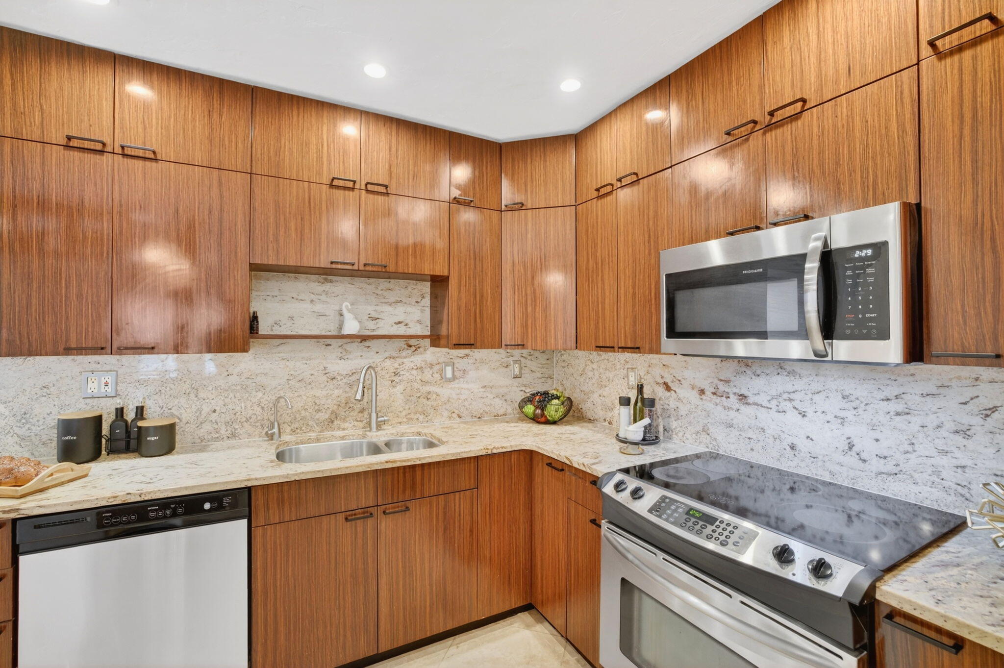 PROGRESSO - Residential