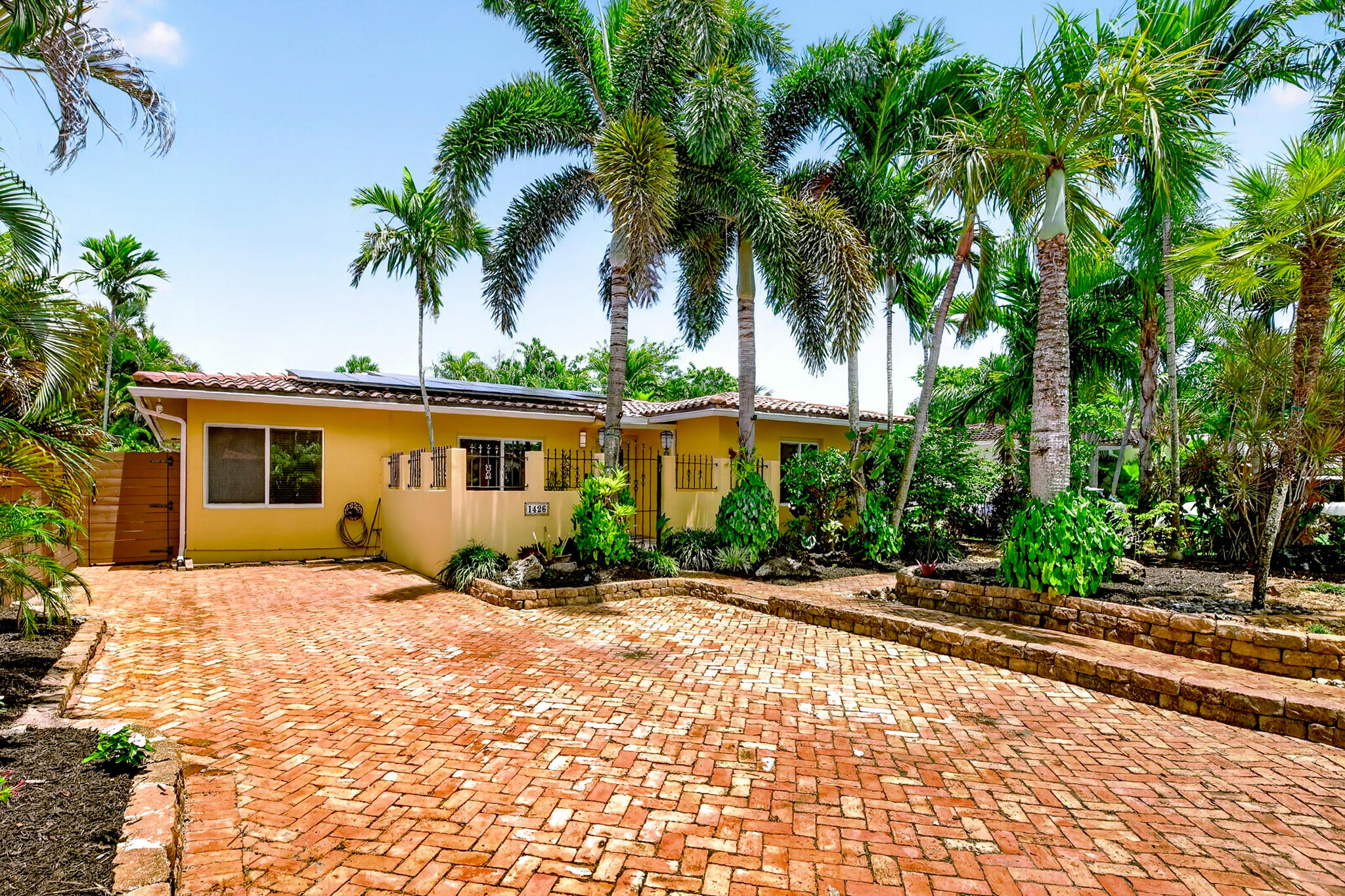 PROGRESSO - Residential