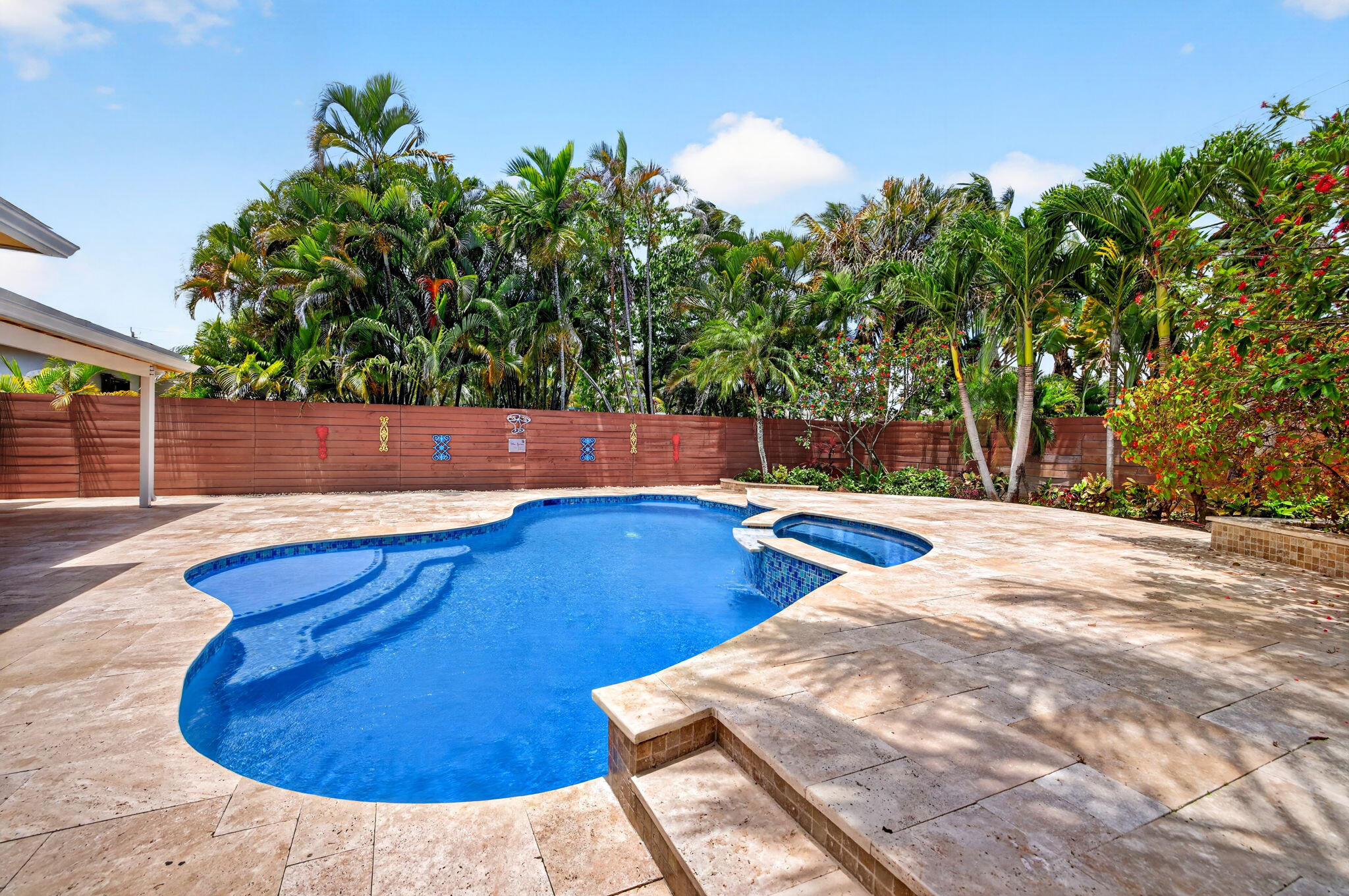 PROGRESSO - Residential