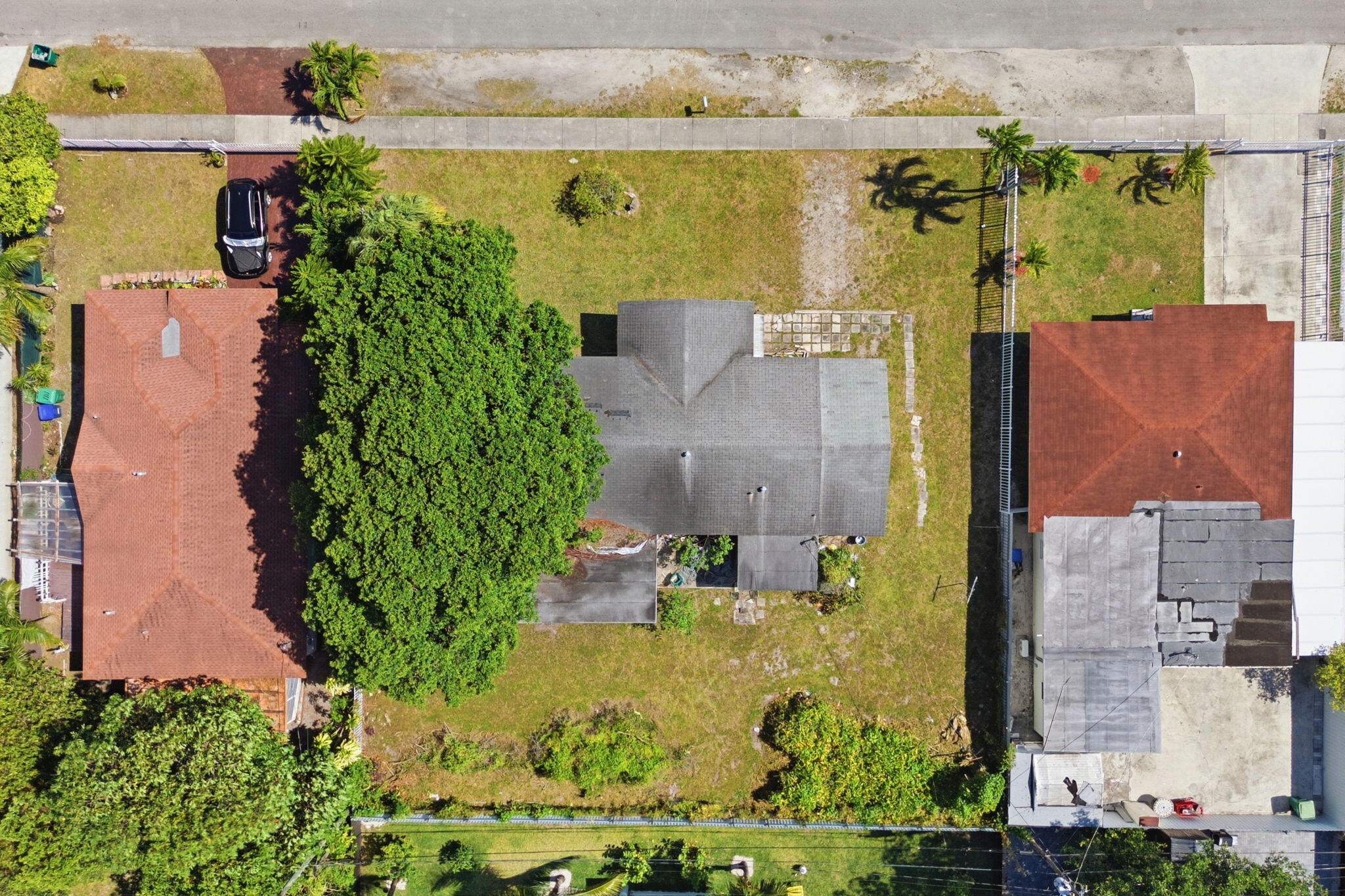 NORTH SILVER CREST ADDPB 17-38 - Residential