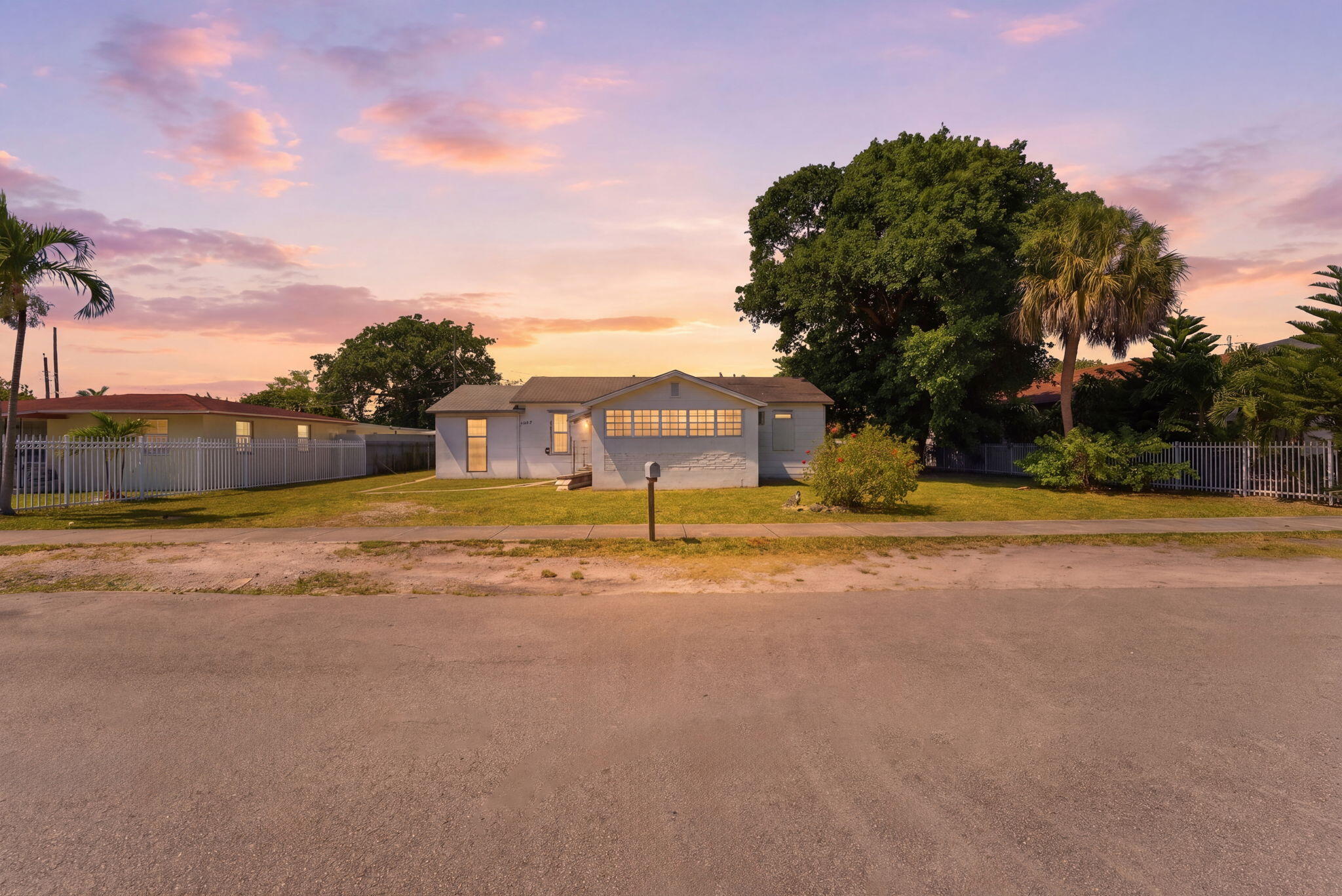 NORTH SILVER CREST ADDPB 17-38 - Residential