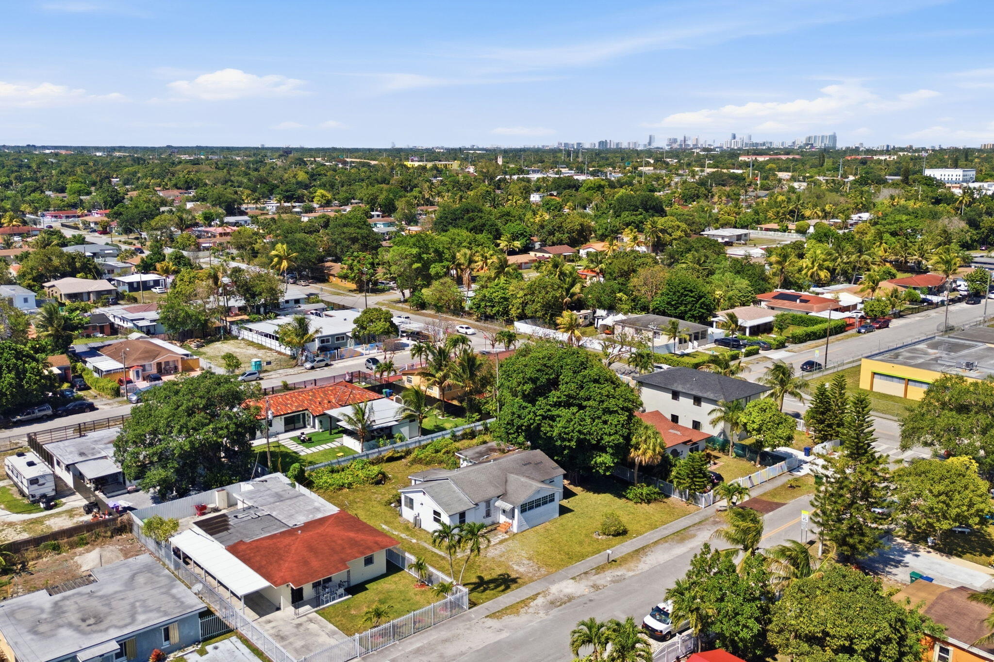 NORTH SILVER CREST ADDPB 17-38 - Residential