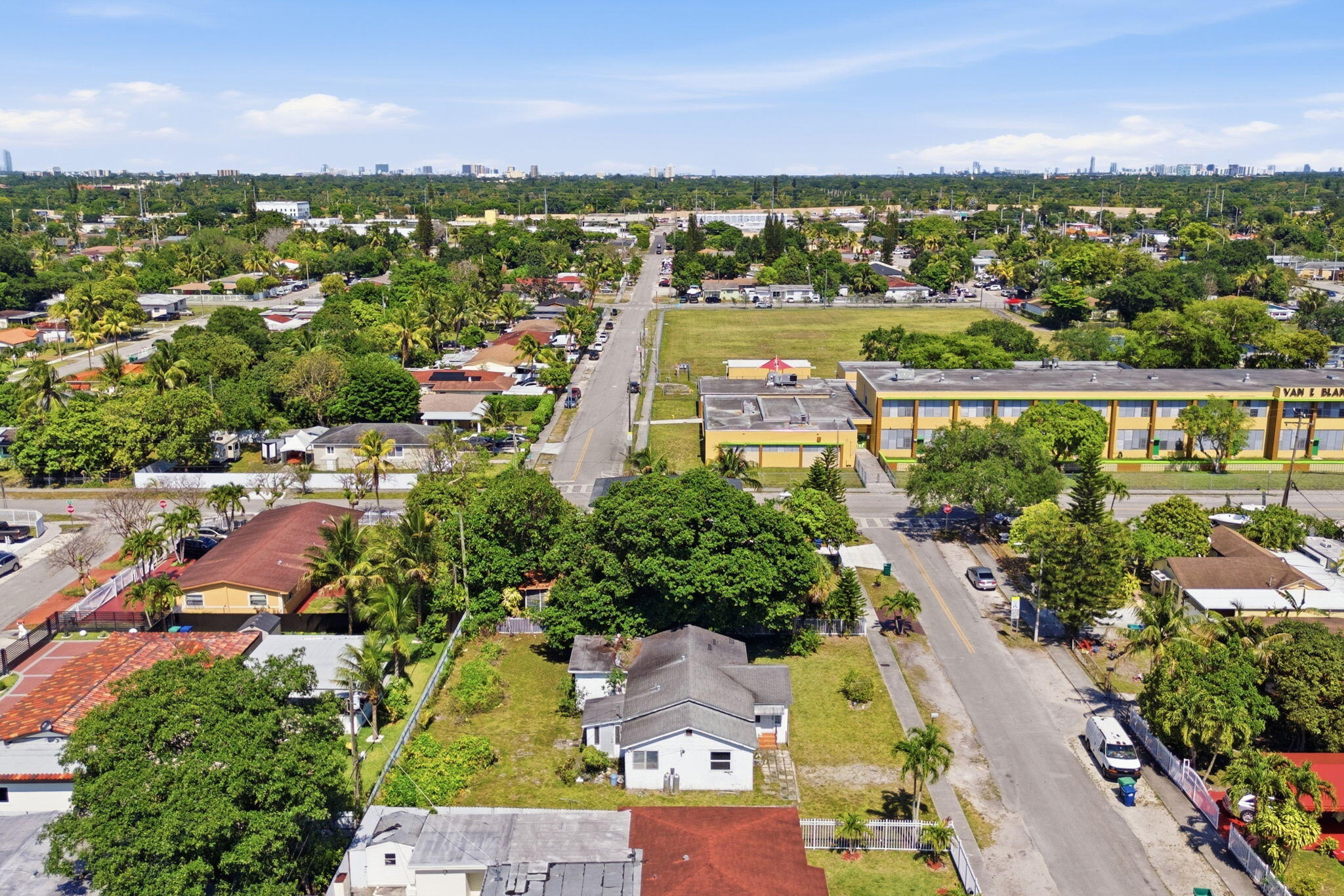 NORTH SILVER CREST ADDPB 17-38 - Residential