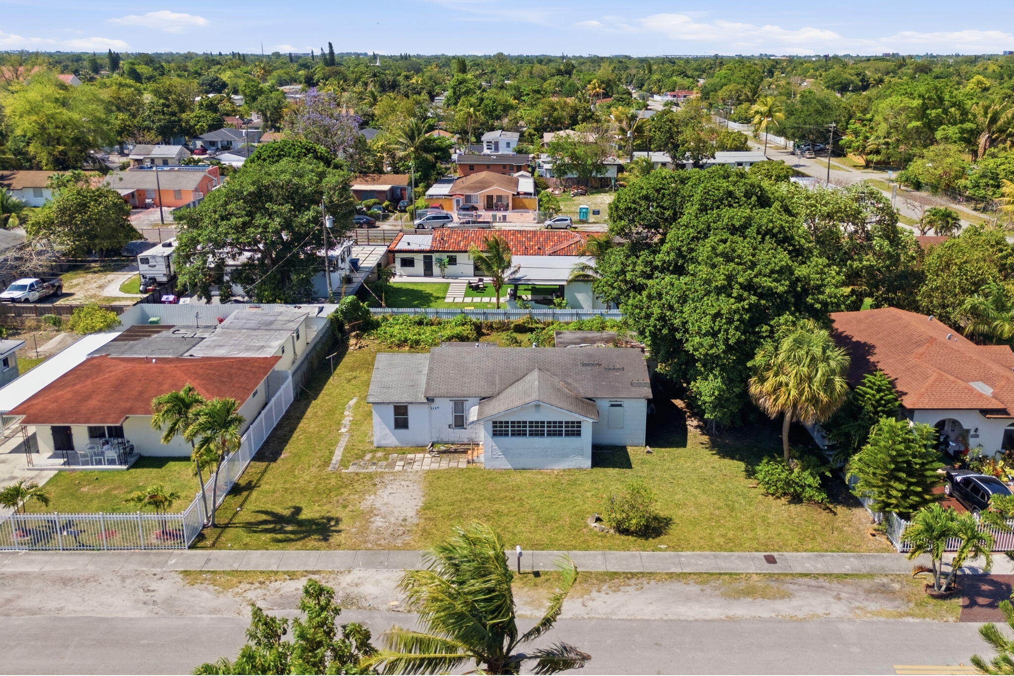 NORTH SILVER CREST ADDPB 17-38 - Residential