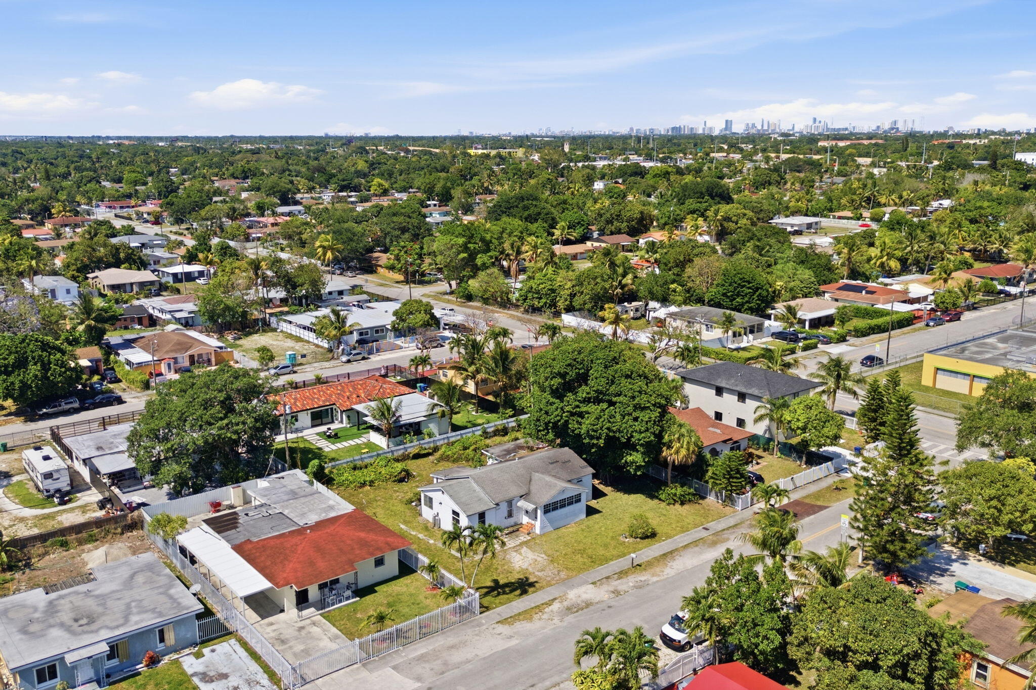 NORTH SILVER CREST ADDPB 17-38 - Residential