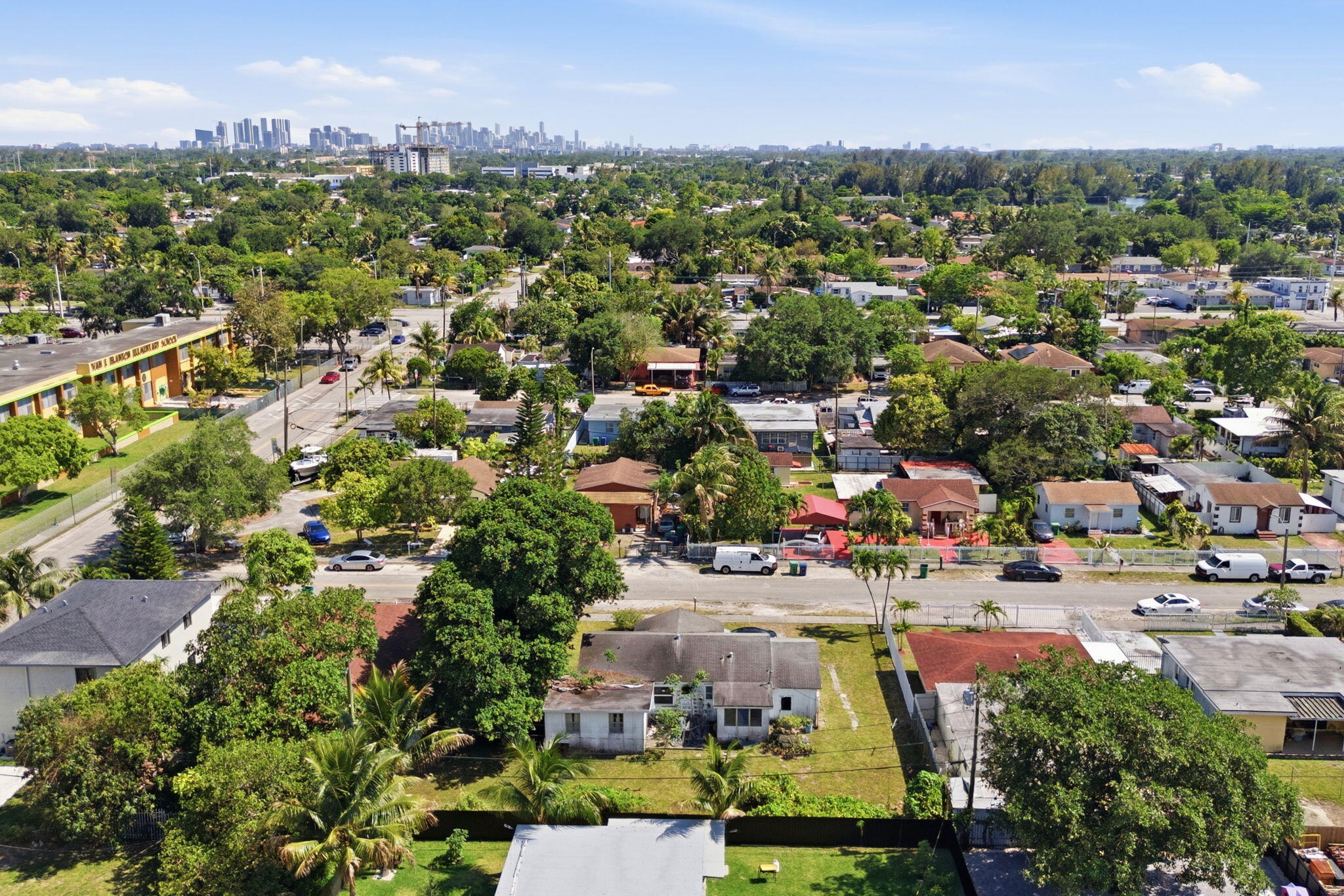 NORTH SILVER CREST ADDPB 17-38 - Residential
