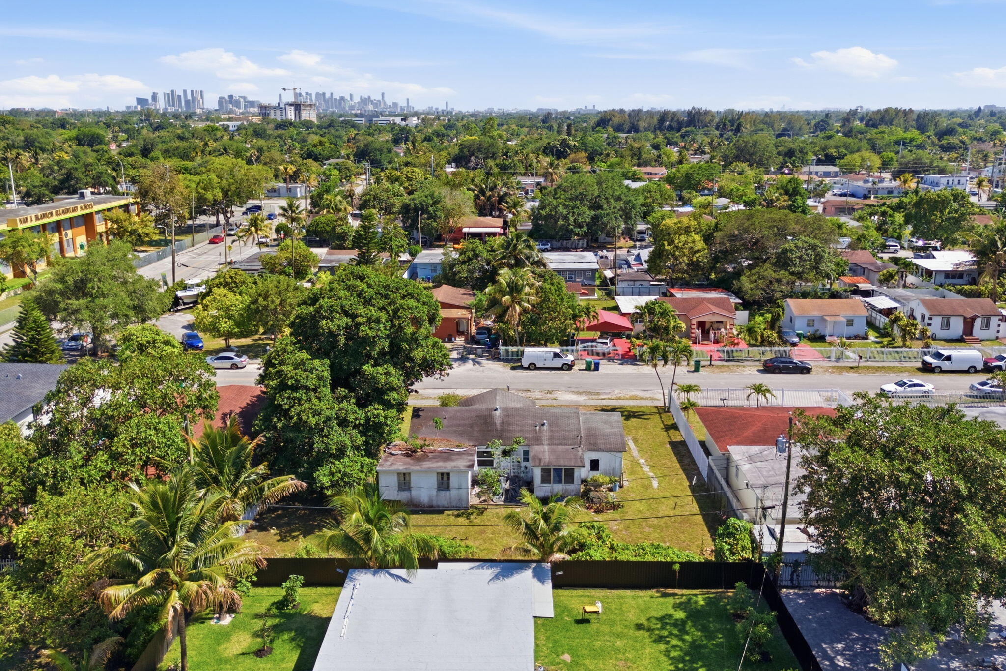 NORTH SILVER CREST ADDPB 17-38 - Residential
