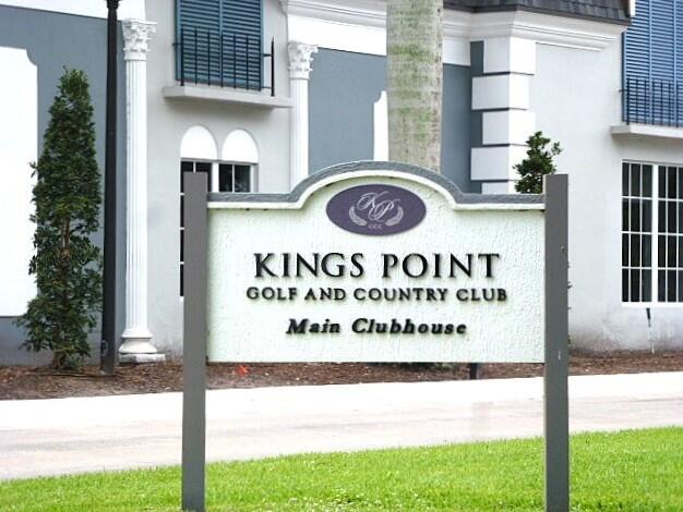 KINGS POINT FLANDERS CONDOS - Residential