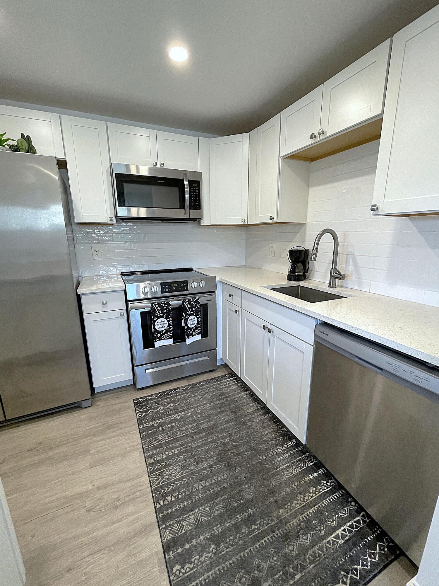 KINGS POINT FLANDERS CONDOS - Residential