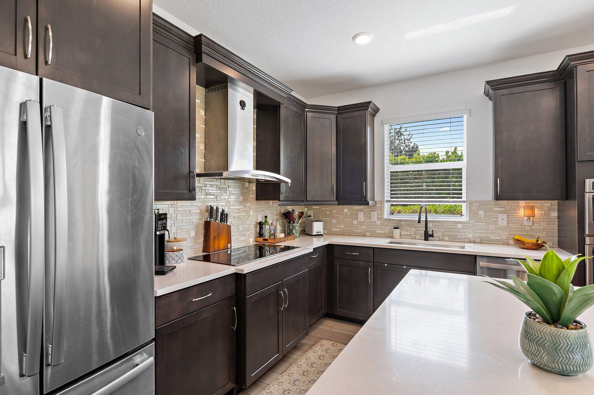 CRESTWOOD NORTH - Residential