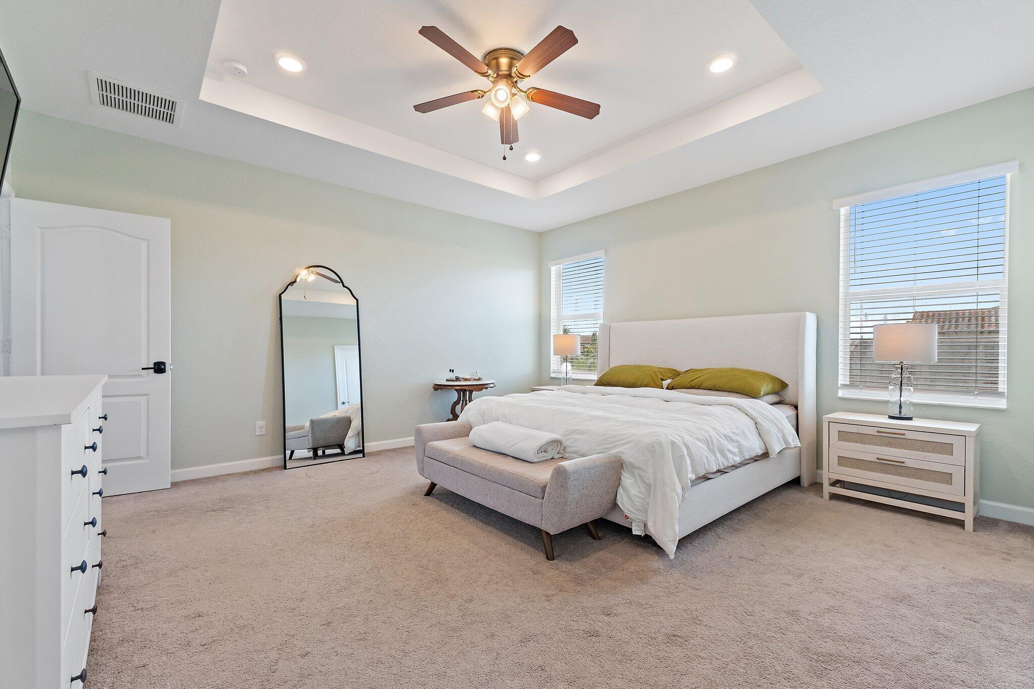 CRESTWOOD NORTH - Residential