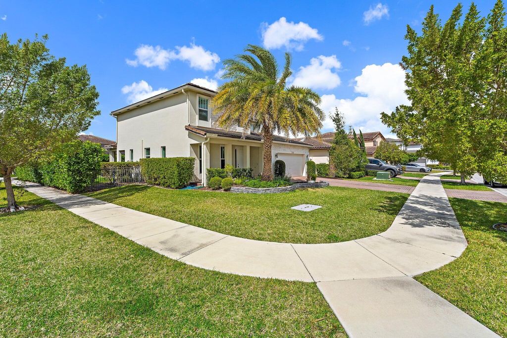 Photo of 3235 Dunning Drive, Royal Palm Beach, FL 33411 (MLS # R11169261)