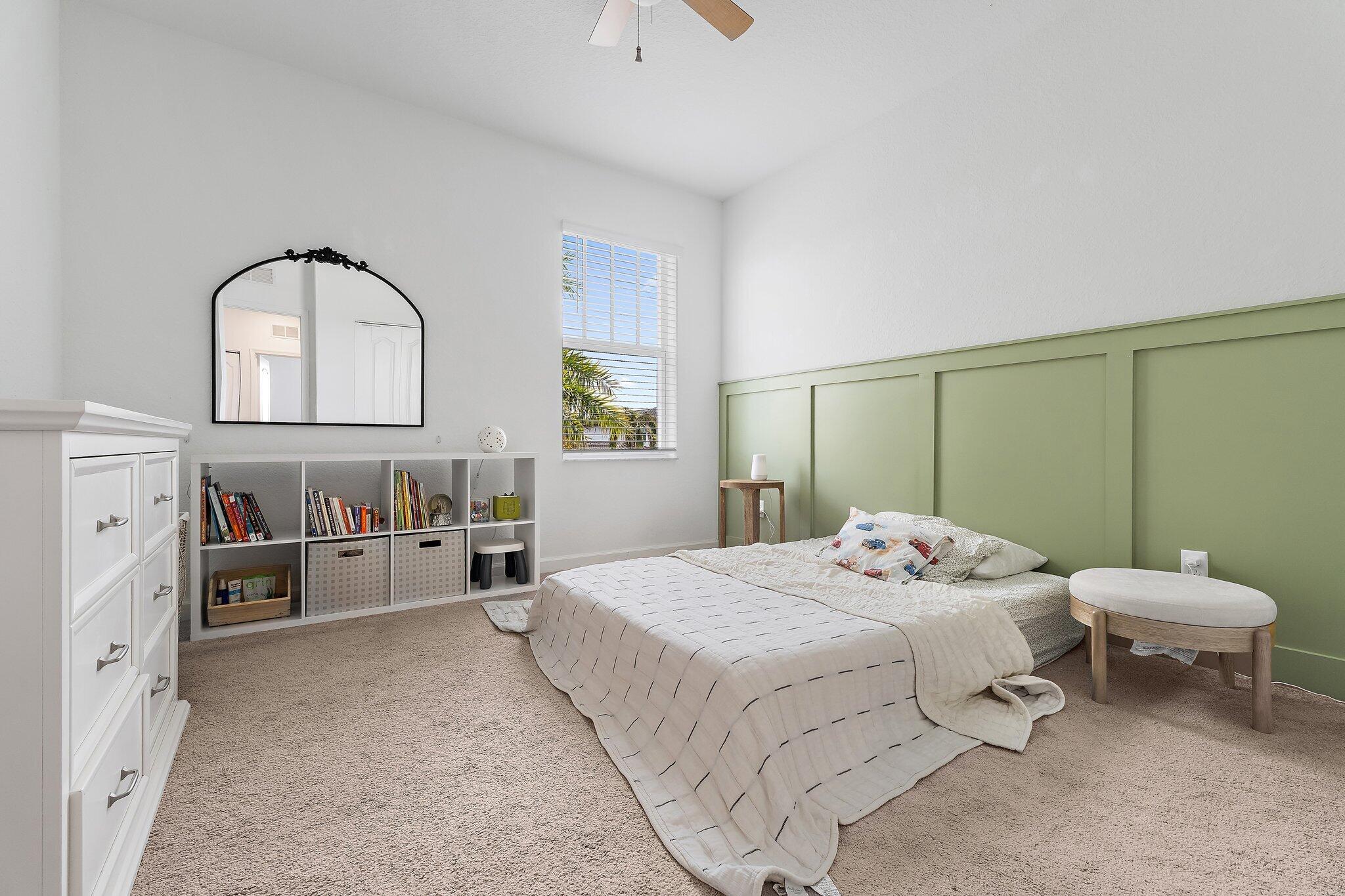 CRESTWOOD NORTH - Residential