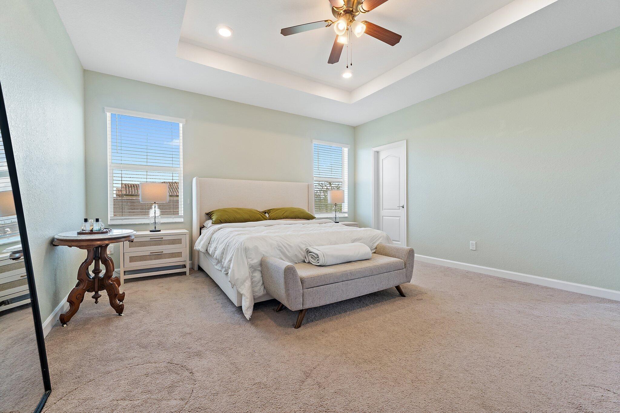 CRESTWOOD NORTH - Residential