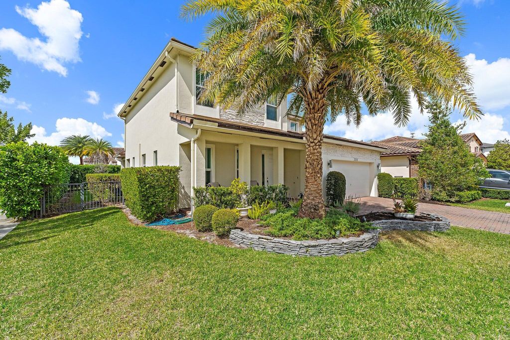 Photo of 3235 Dunning Drive, Royal Palm Beach, FL 33411 (MLS # R11169261)