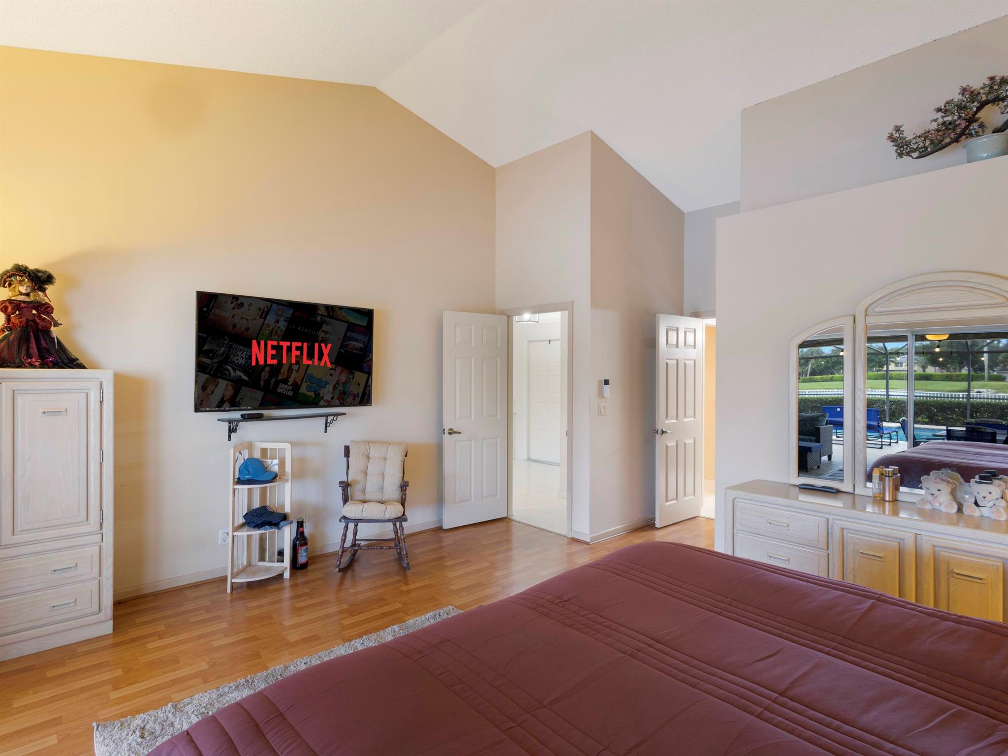 WINSTON TRAILS - Residential