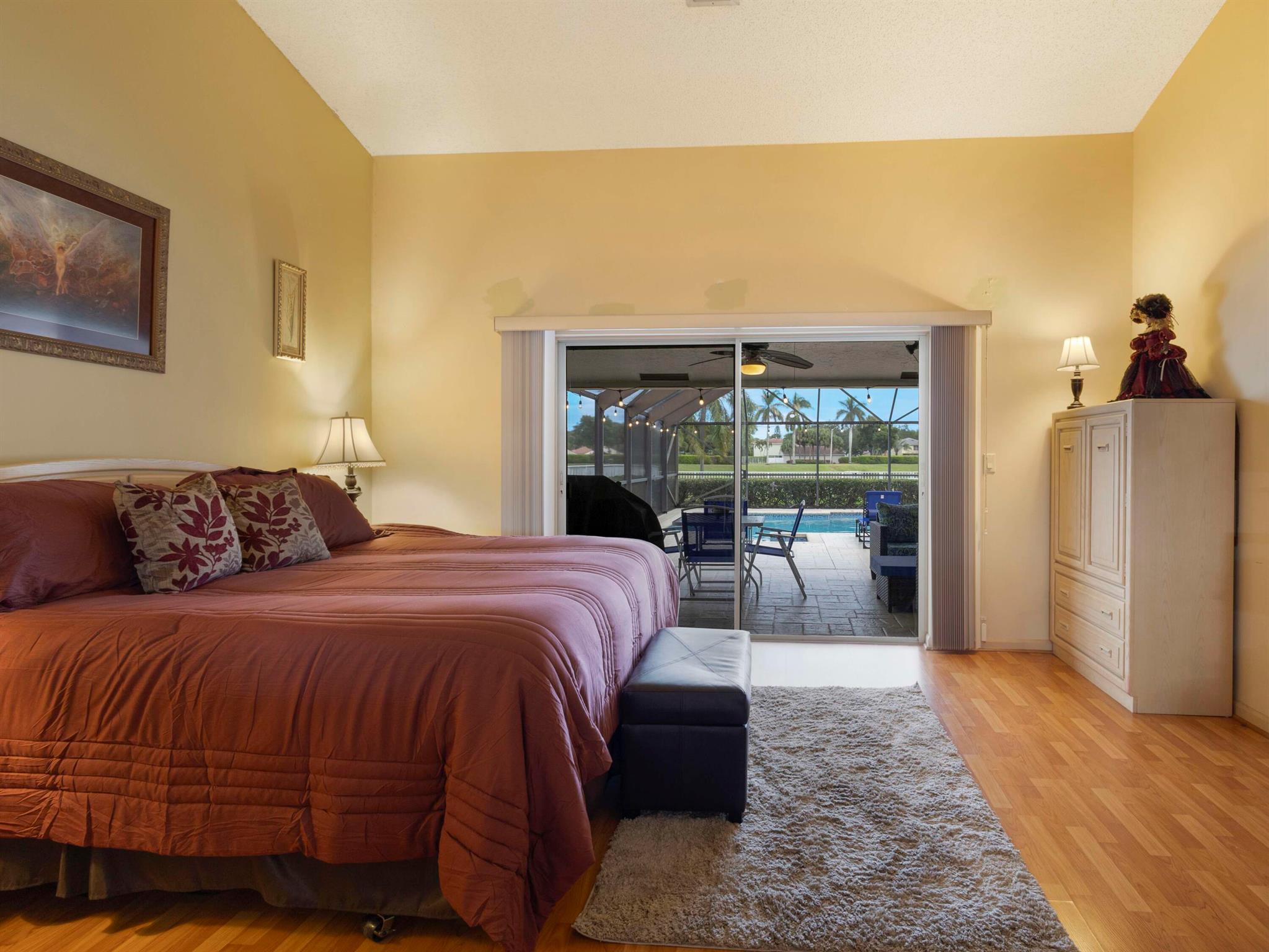 WINSTON TRAILS - Residential