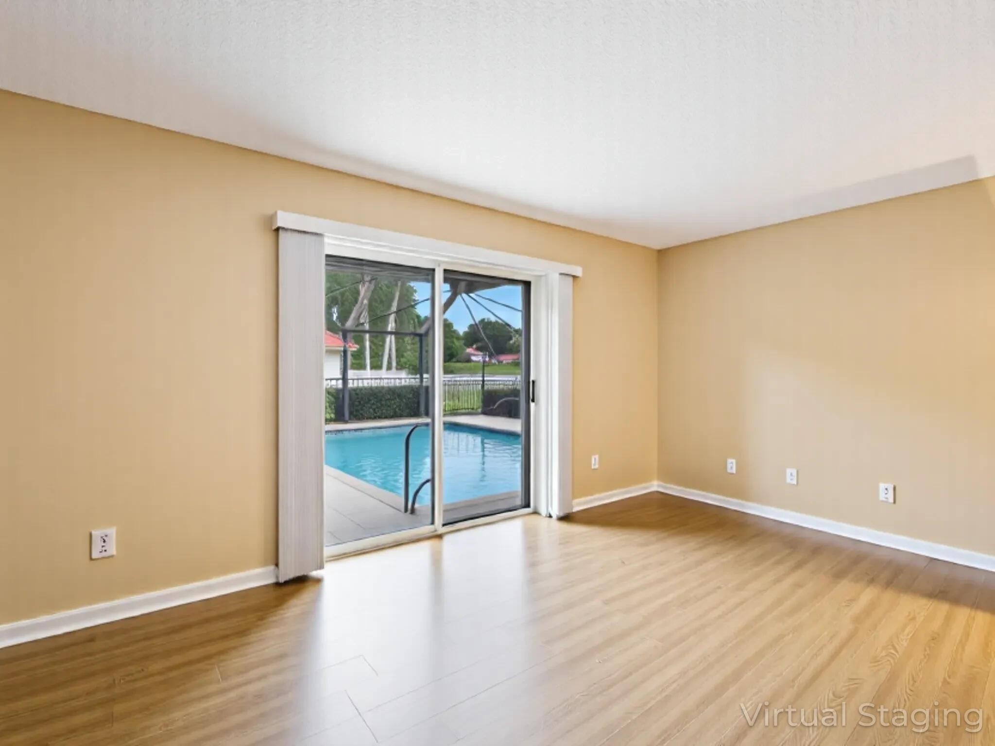 WINSTON TRAILS - Residential