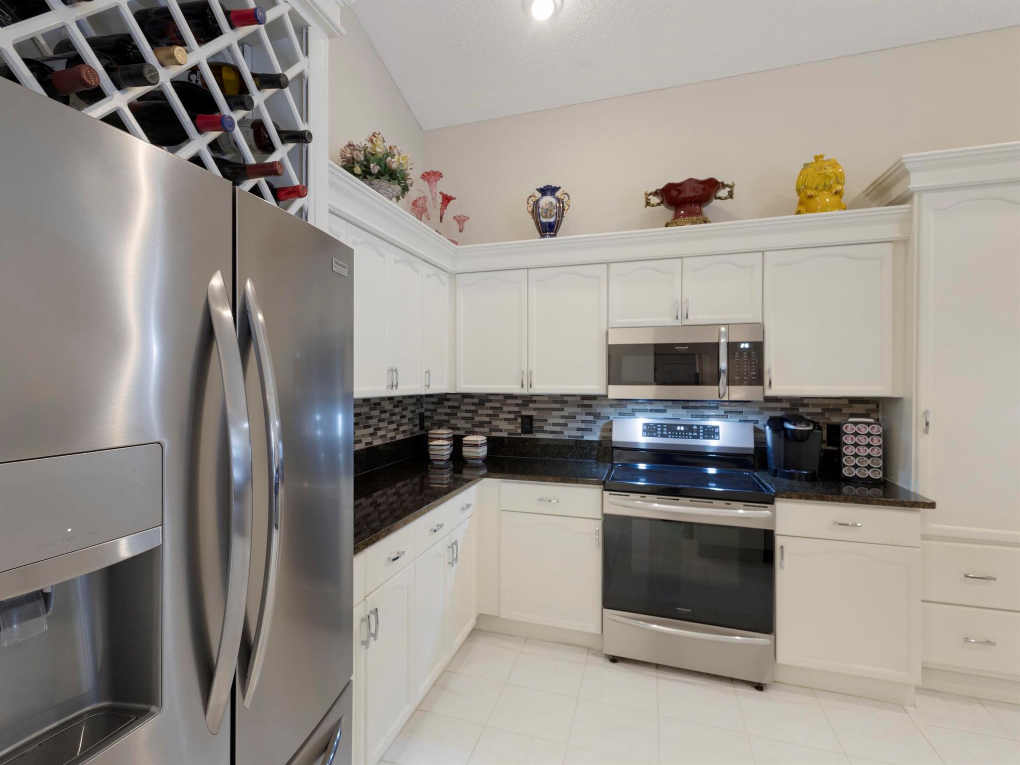 WINSTON TRAILS - Residential