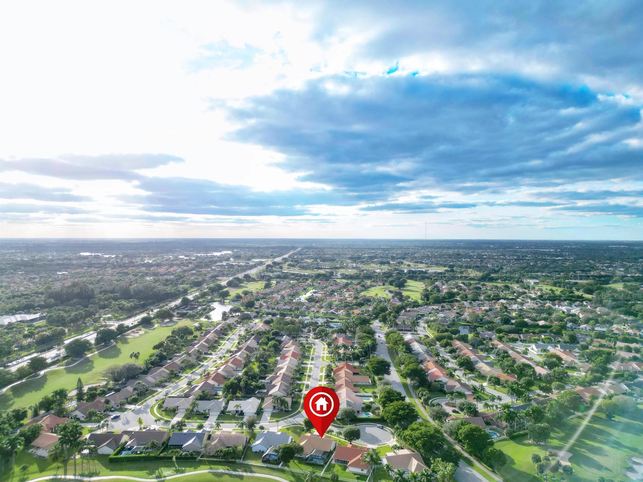 WINSTON TRAILS - Residential