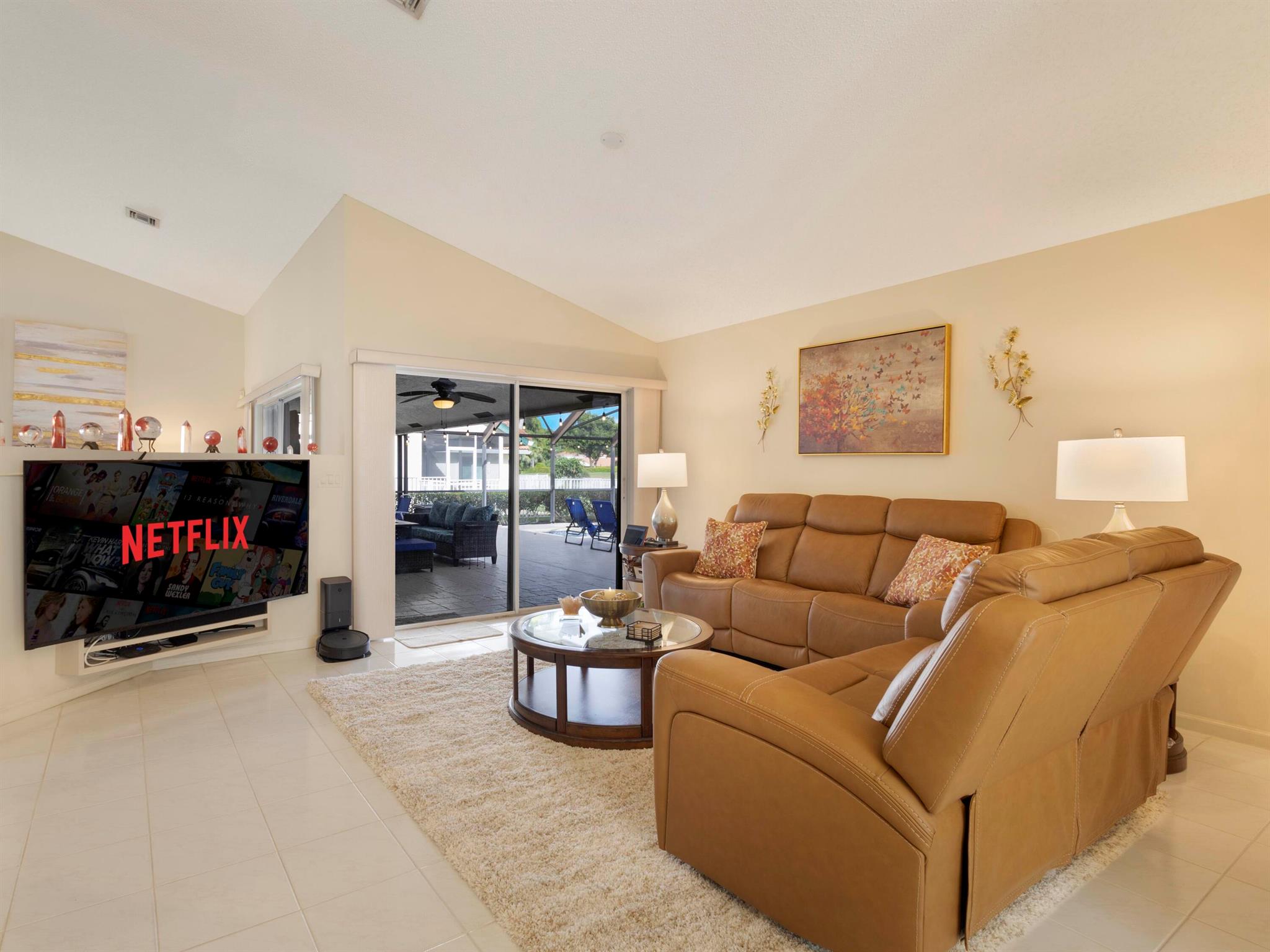 WINSTON TRAILS - Residential