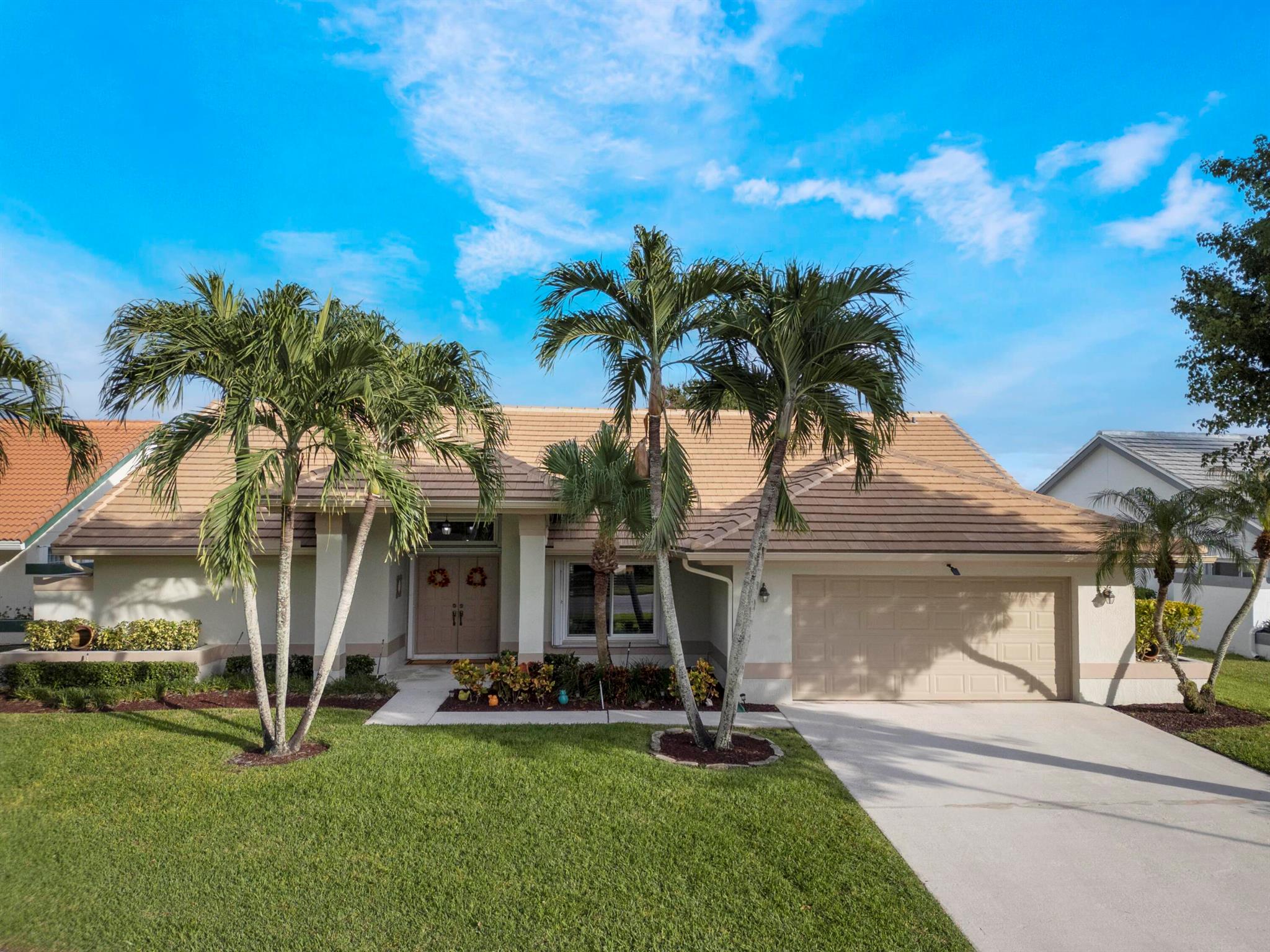 WINSTON TRAILS - Residential