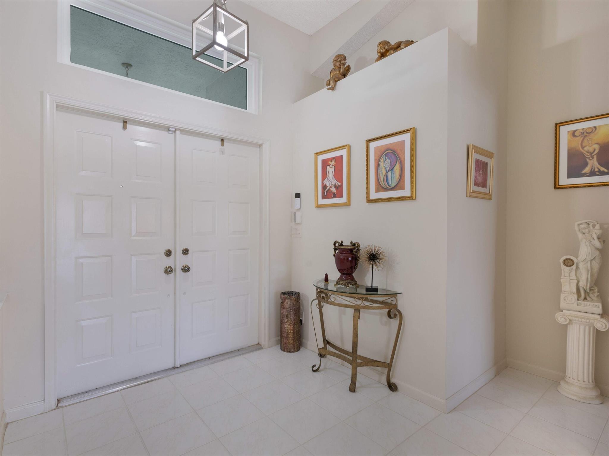 WINSTON TRAILS - Residential