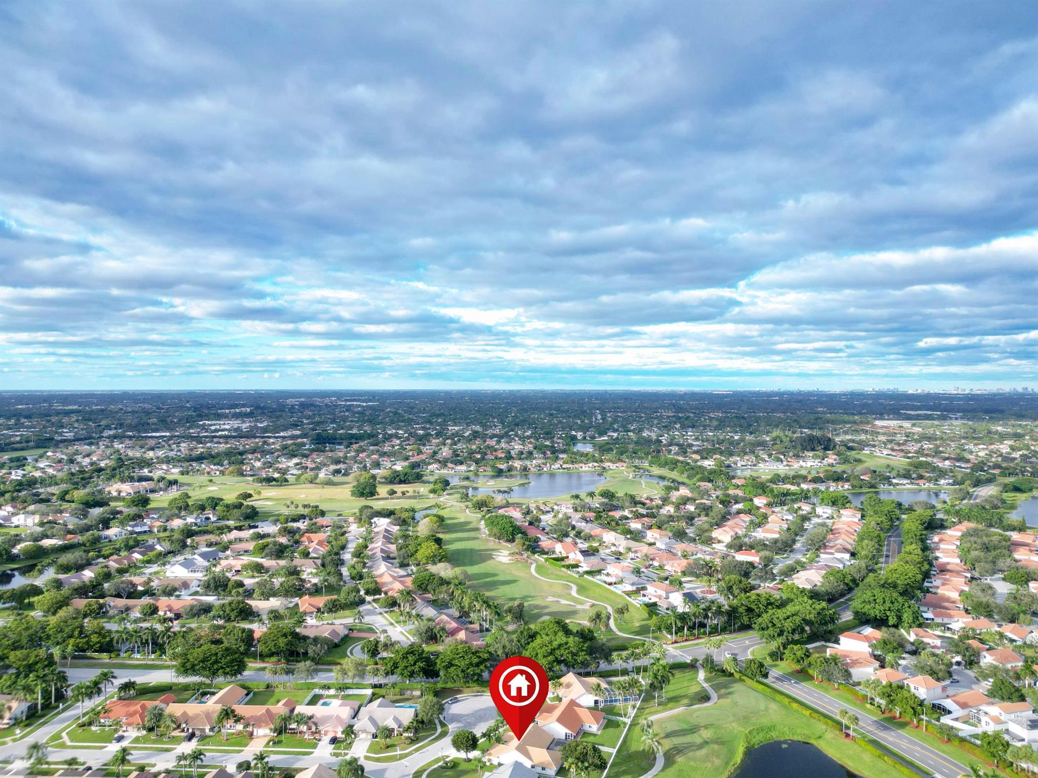 WINSTON TRAILS - Residential