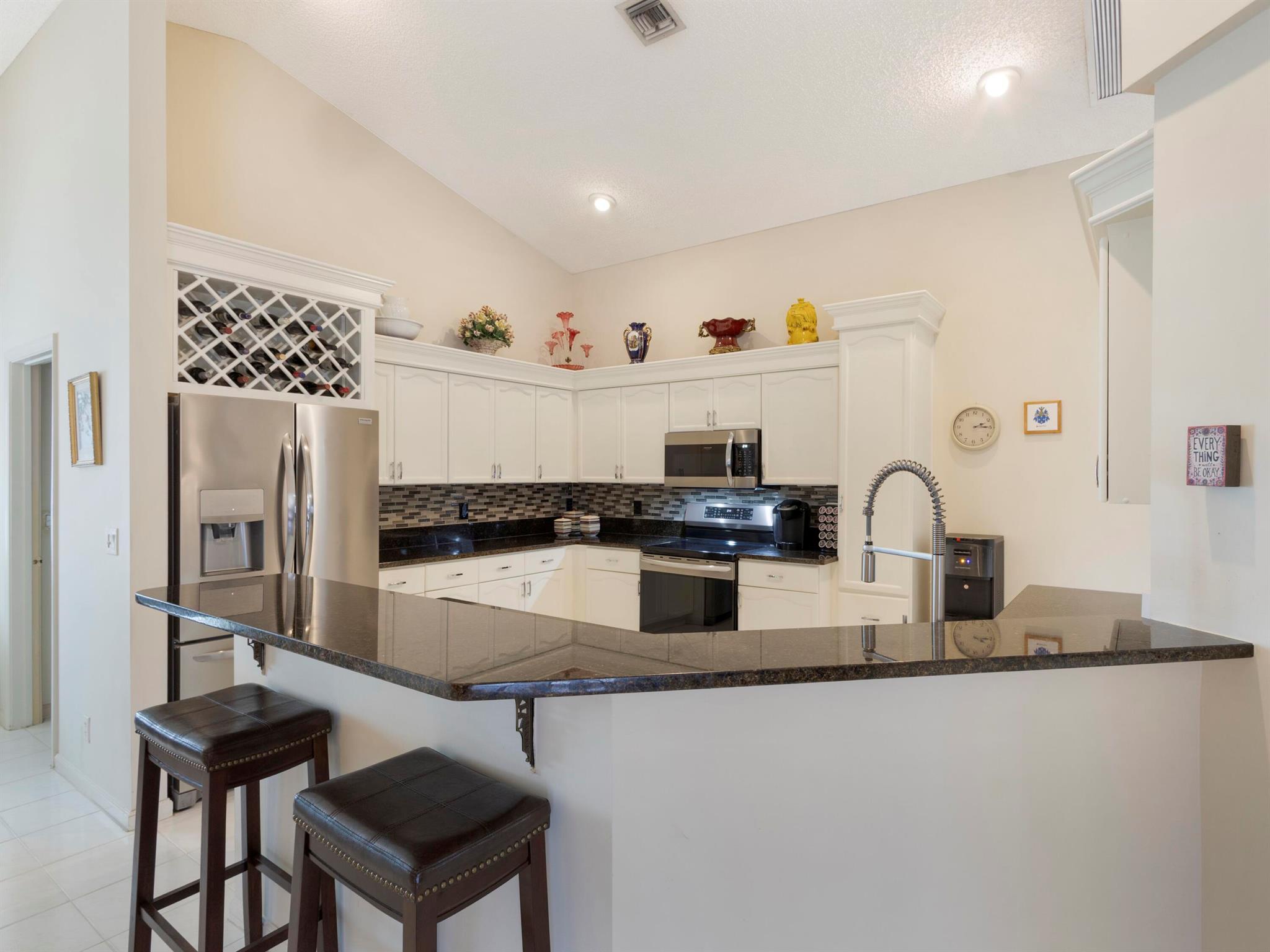 WINSTON TRAILS - Residential