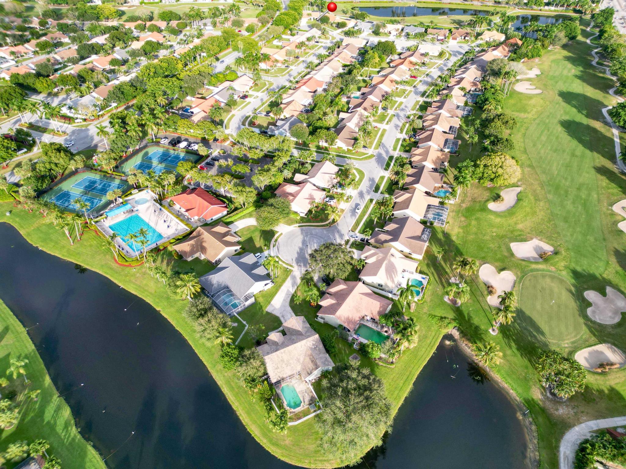 WINSTON TRAILS - Residential