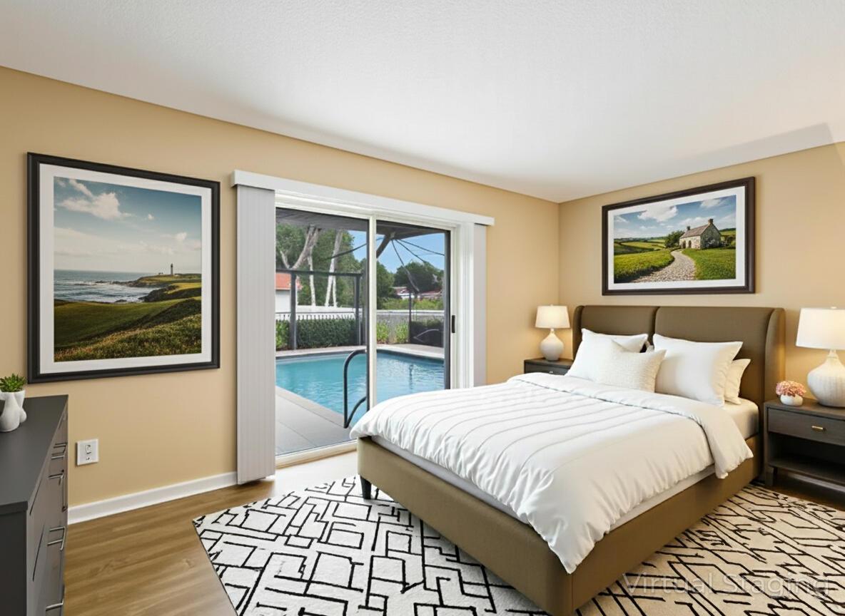 WINSTON TRAILS - Residential