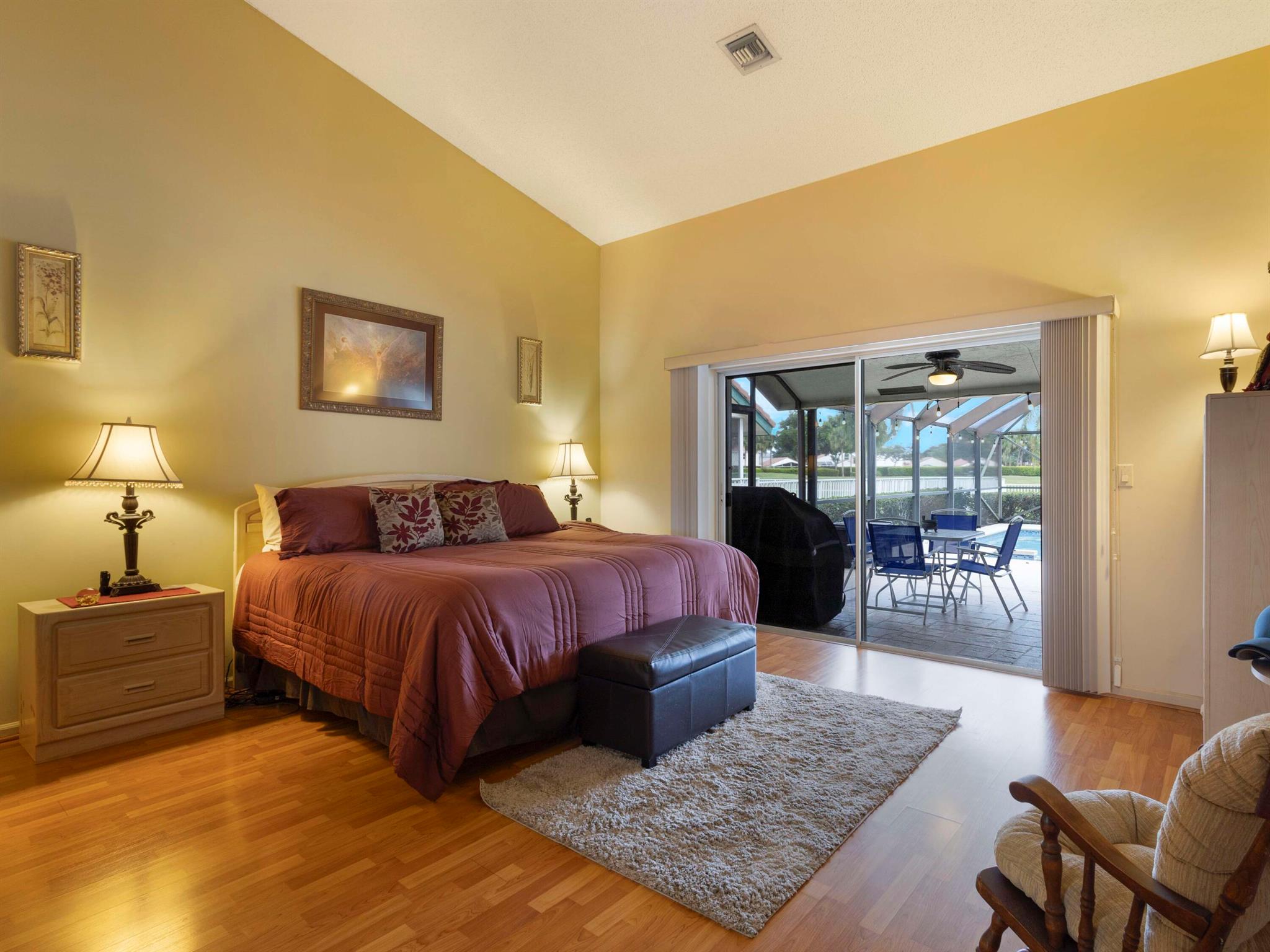 WINSTON TRAILS - Residential