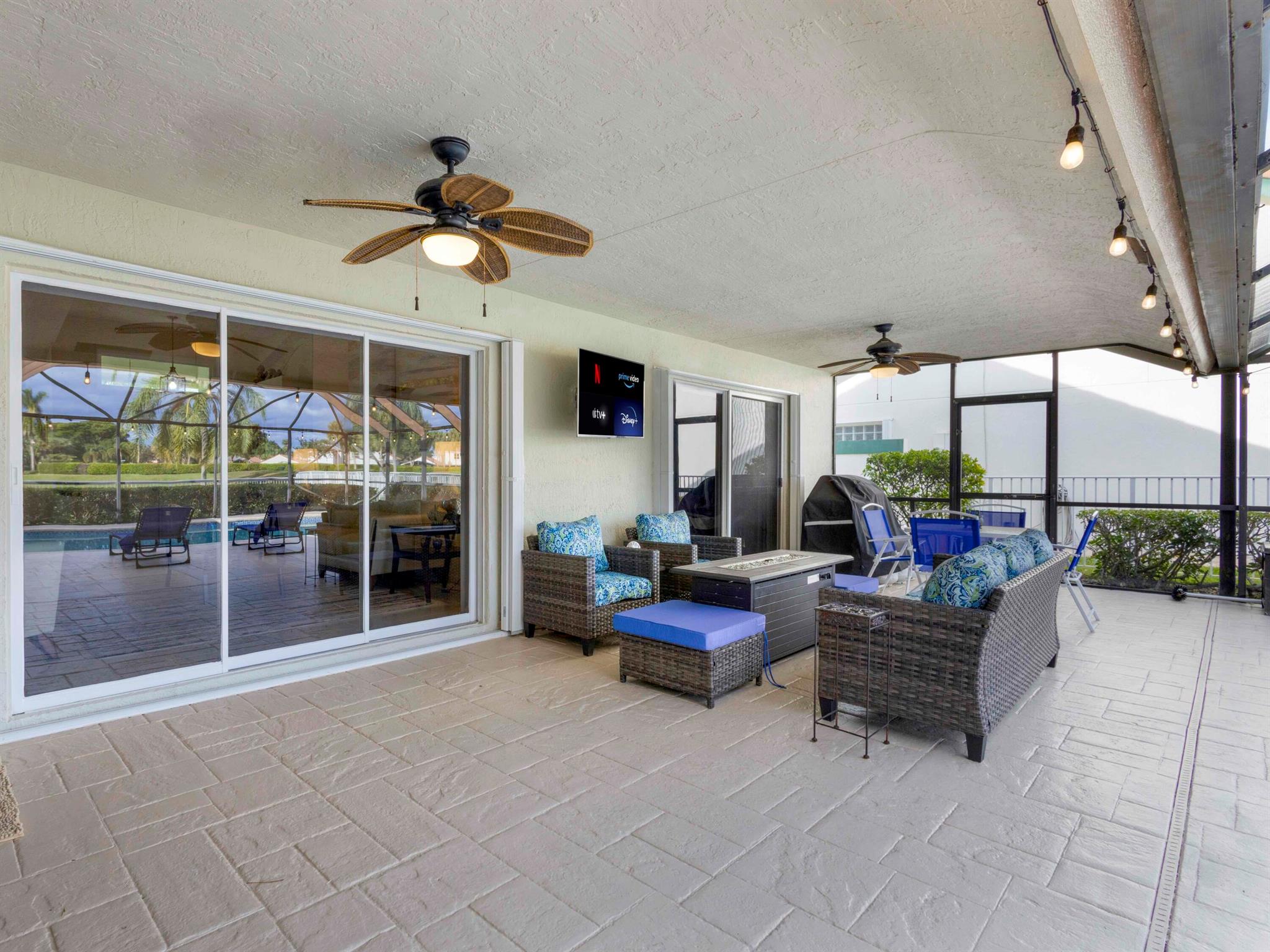 WINSTON TRAILS - Residential